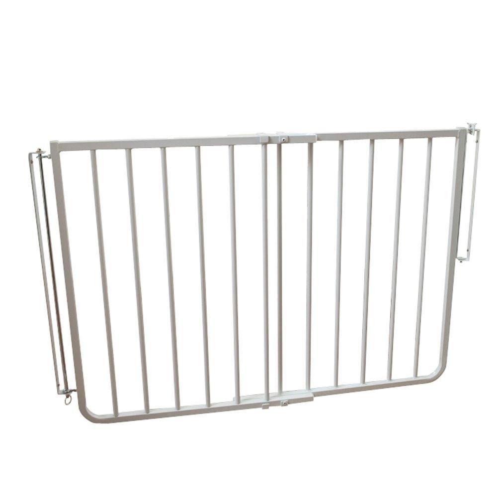 Black Safety Gate N5614