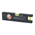 8 in. Magnetic Torpedo Level with Angle Finder Q8257