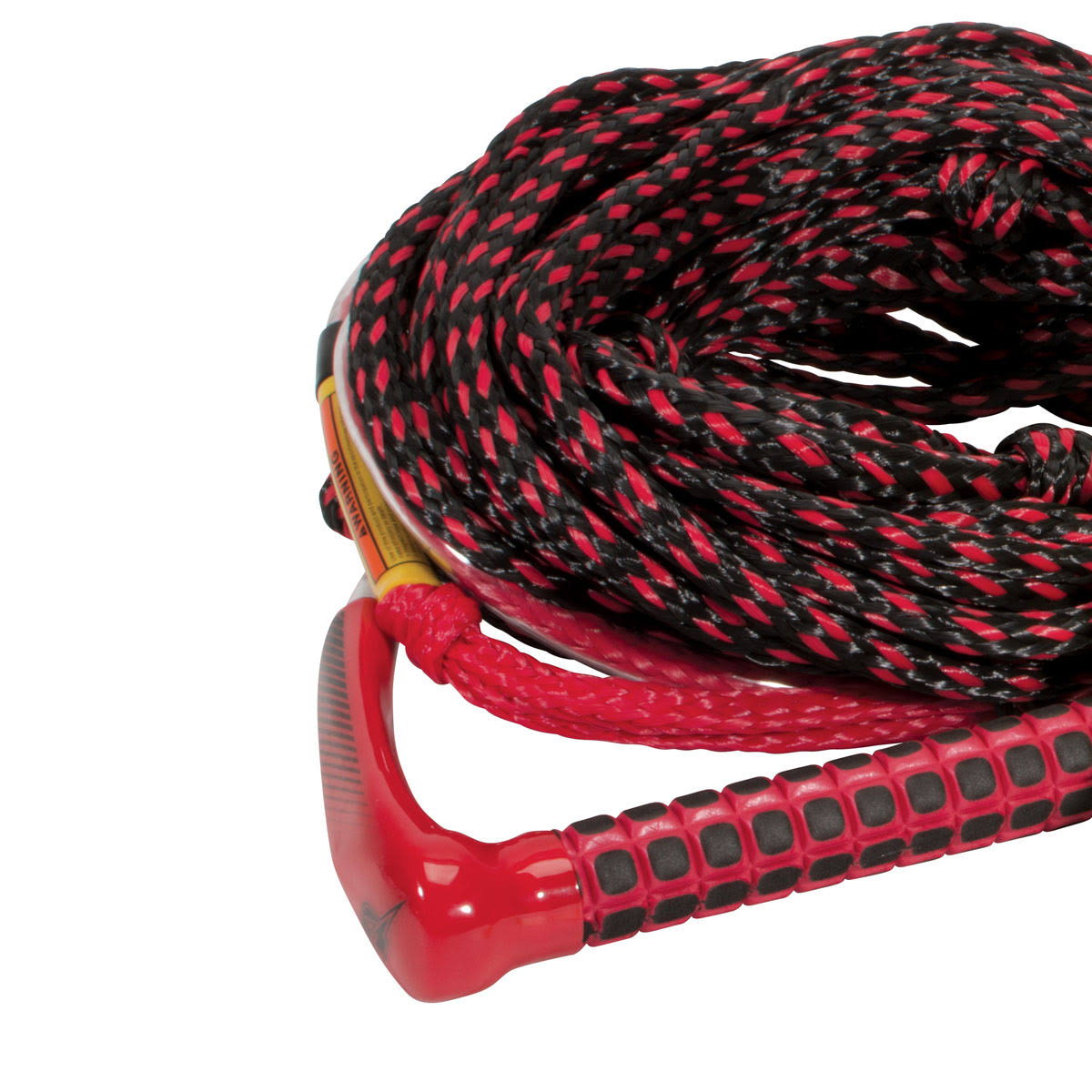 Red Launch Rope Package K452