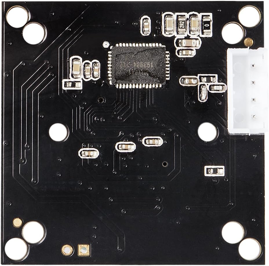 5MP USB Camera Module with 3.6mm Lens P44337