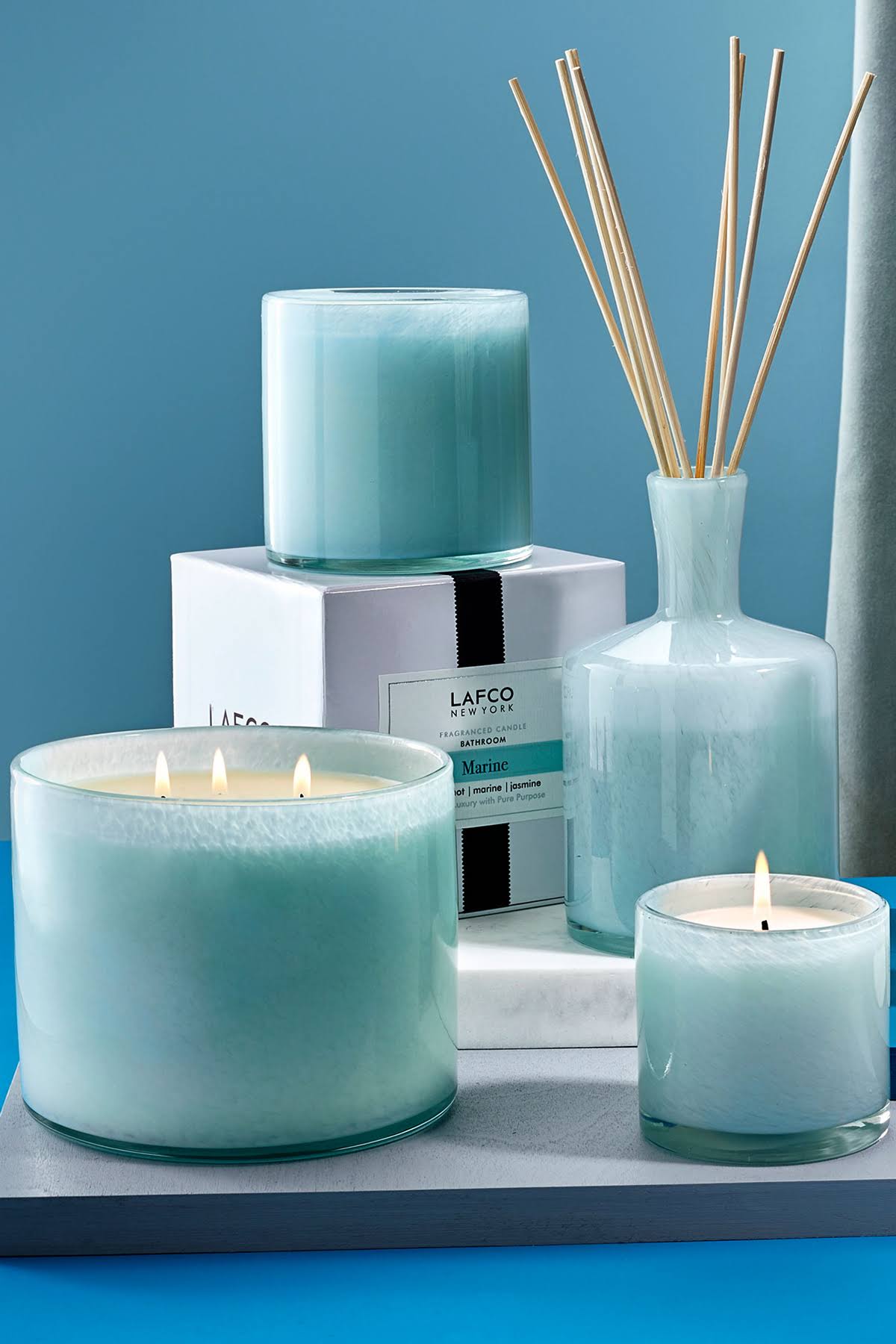 Beach House Candle T130