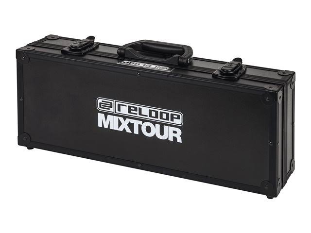 Wood Shipping Case - Black E4552