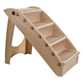 Foldable Pet Stairs N409561