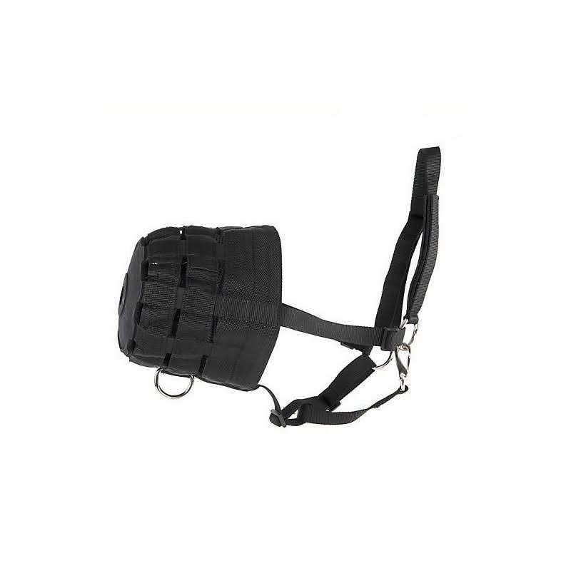 Nylon Halter Grazing Muzzle M169248
