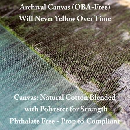 Canvas Art 24x32 S15703