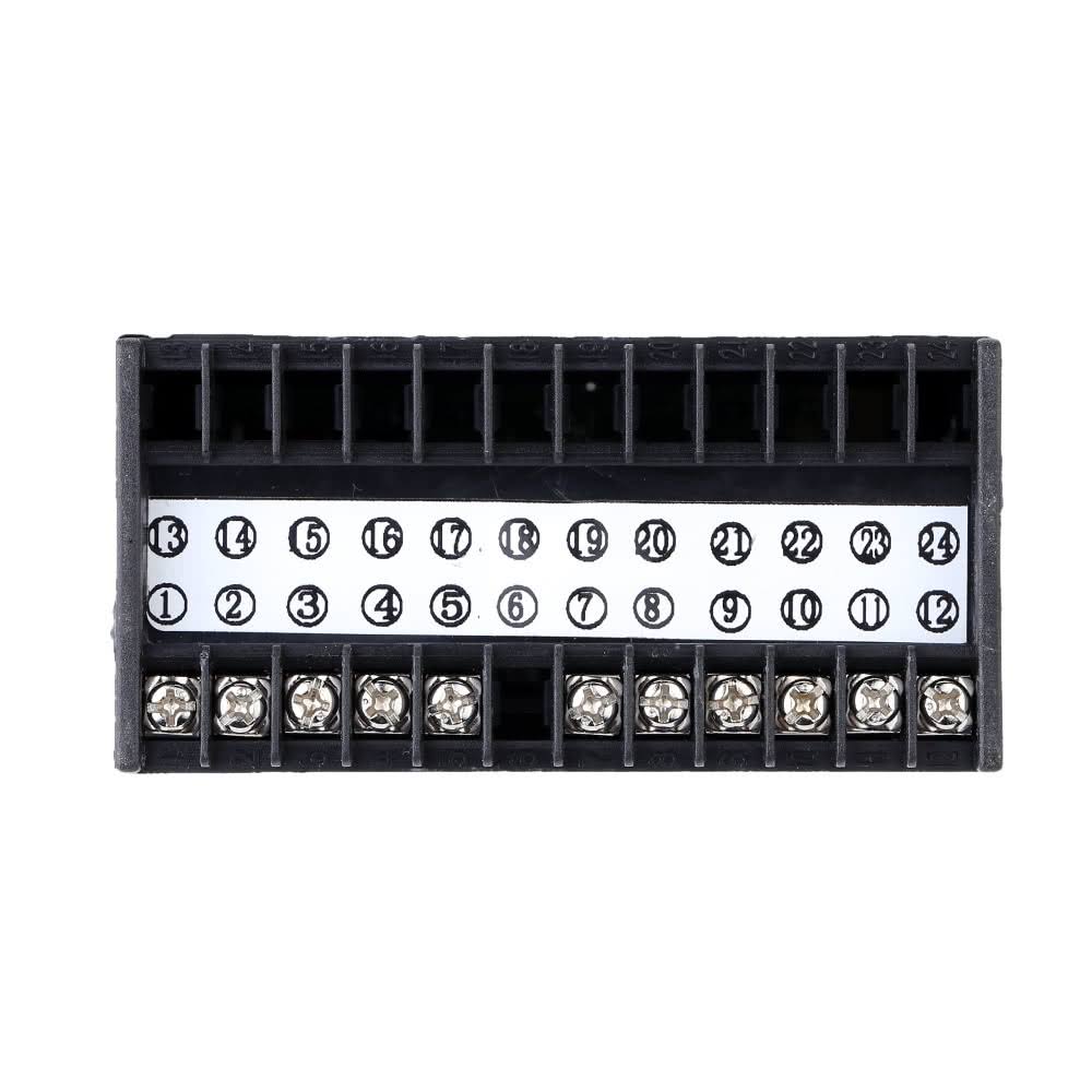 Digital Weighing Controller 1-4 Load Cell Signals Input 2 Relay Output 6 Digits LED Display B189