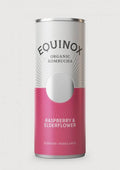 Raspberry and Elderflower Flavoured Drink Q993453
