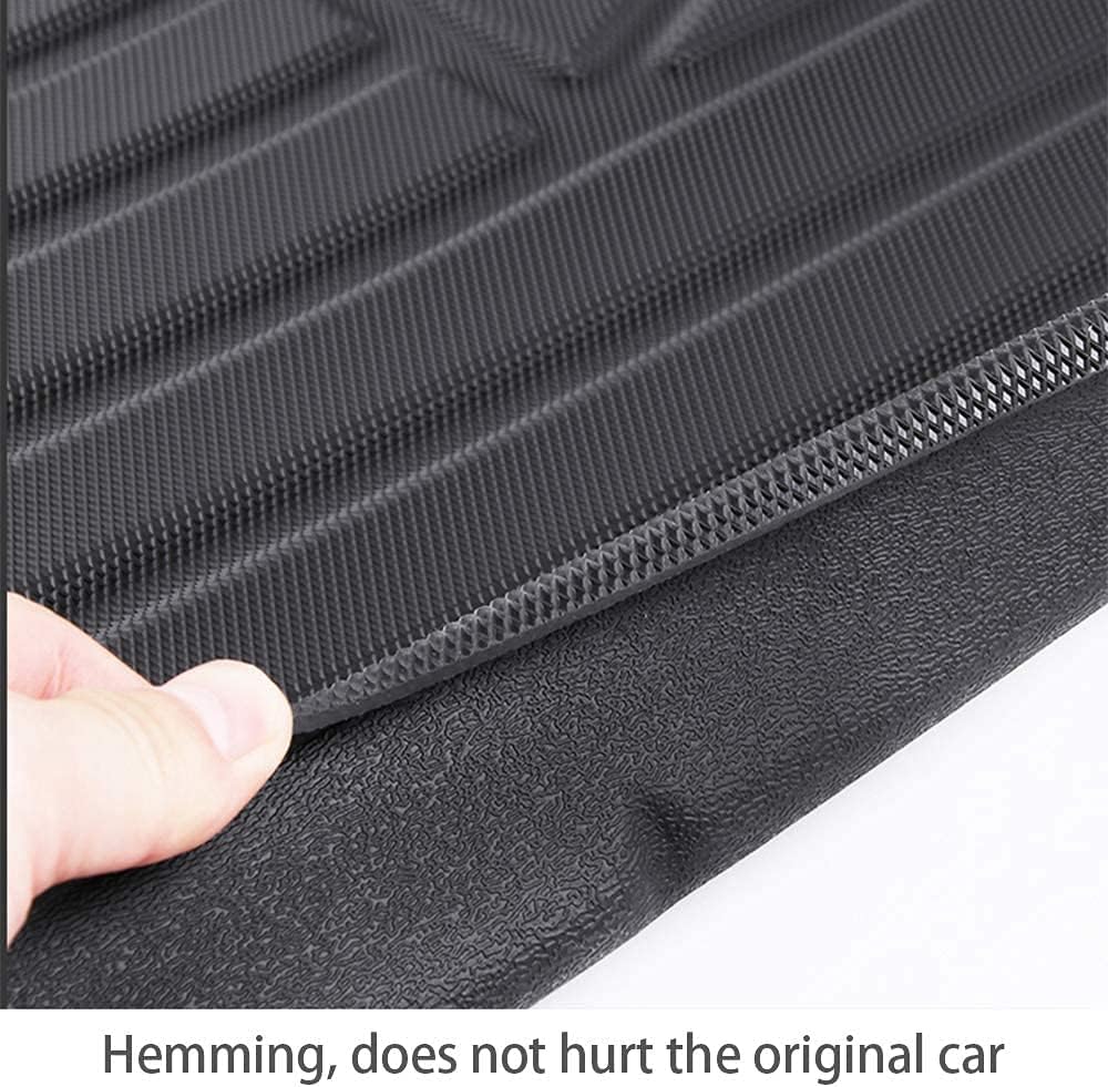 Heavy Duty Cargo Mat Liner for Toyota RAV4 C480