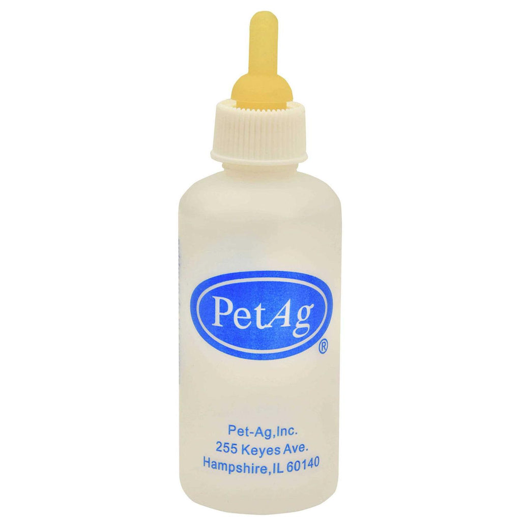 Nurser Bottle Z543