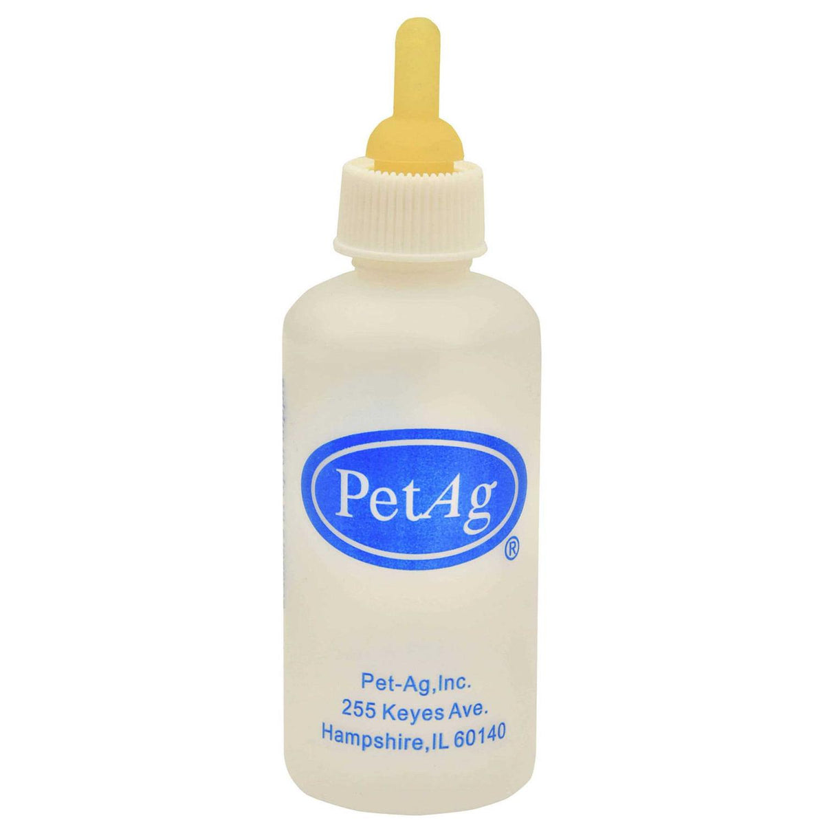 Nurser Bottle Z543