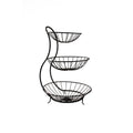 Black 3-Tier Server B56916
