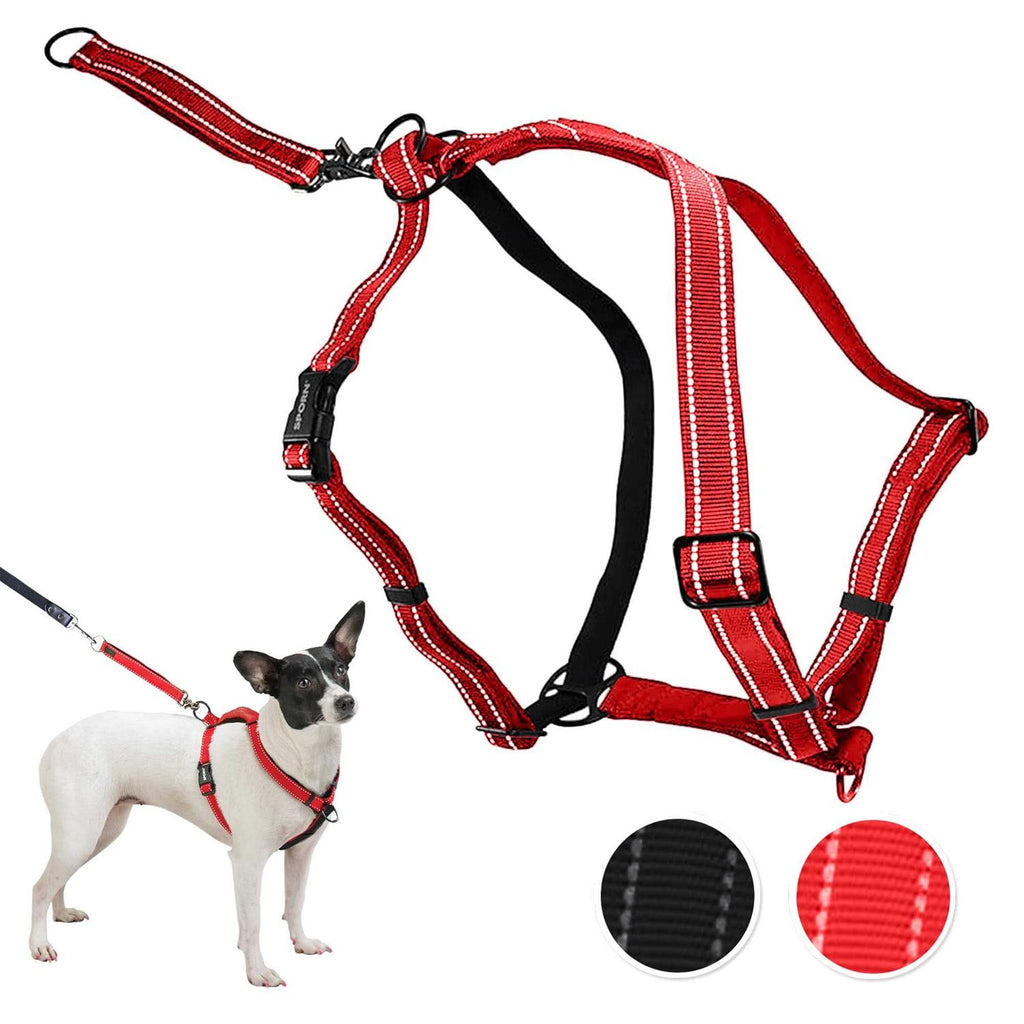 Ultimate Control Harness N415