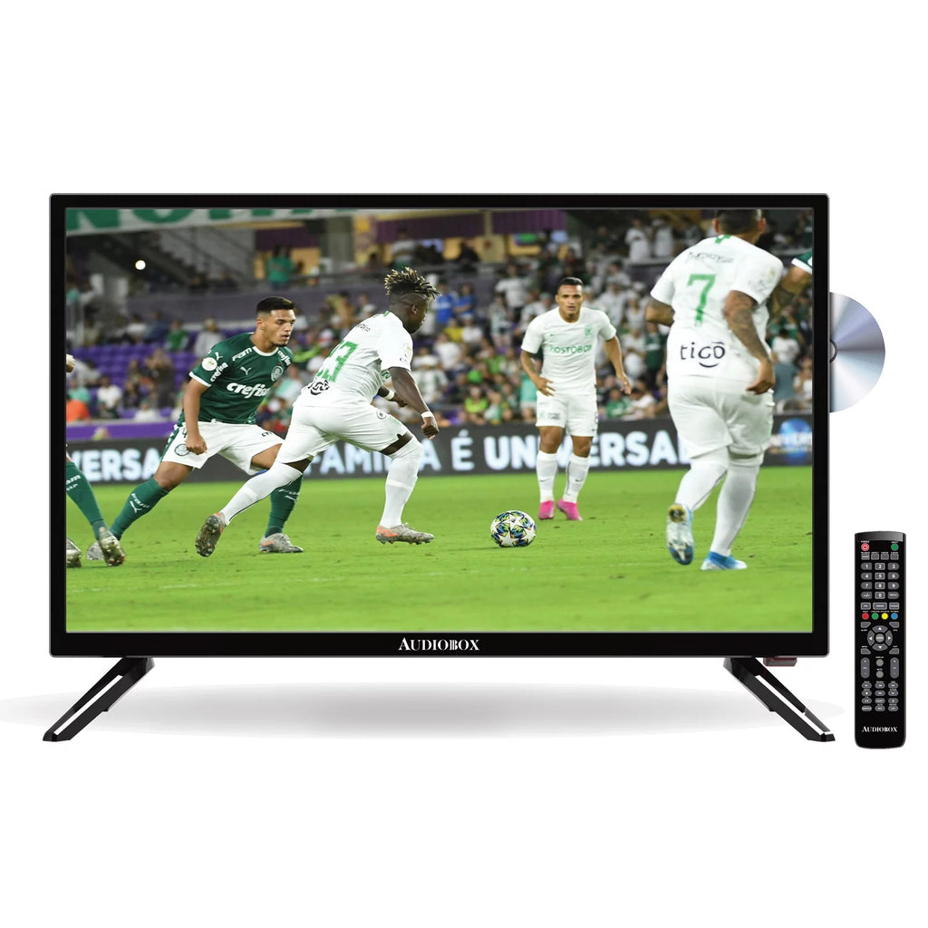 32-In. HD Widescreen Portable TV/DVD Combo with Remote I878