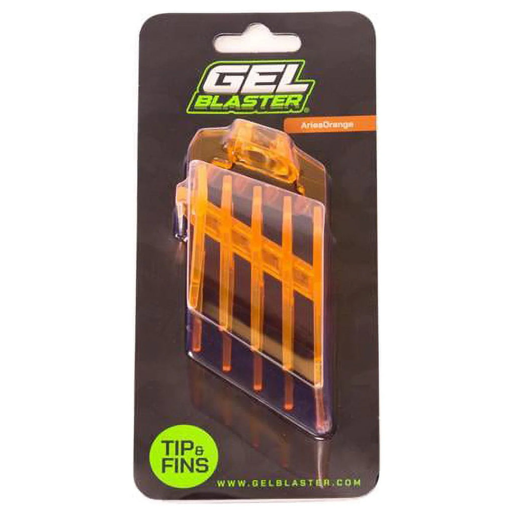 Pink Tip & Fin Pack R433840