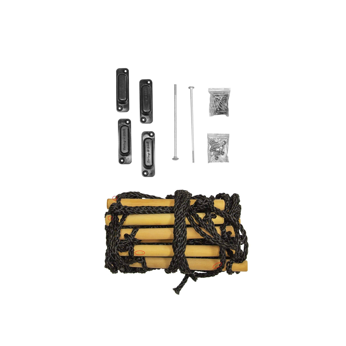 Climbing Cargo Net C788305
