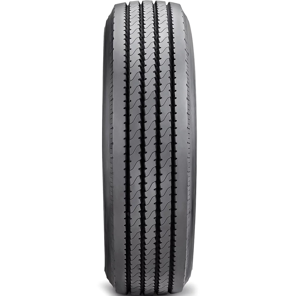 225/70R19.5 14 Ply Commercial Tire V10475