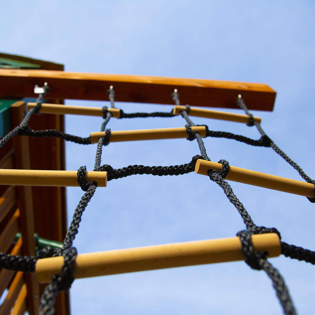 Climbing Cargo Net C788305