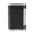 Black Double Jet Flame Lighter W313236