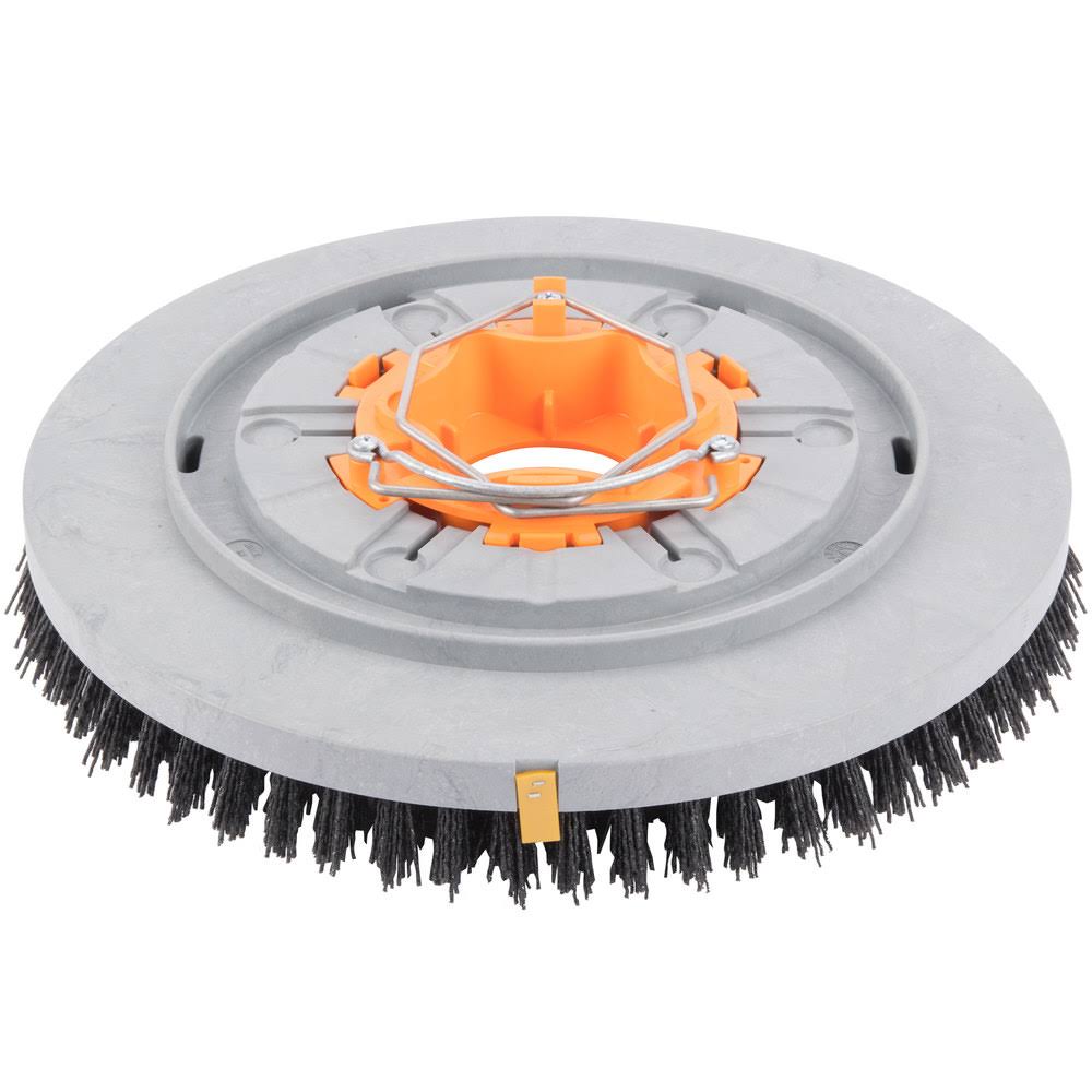Black Rotary Brush U695724