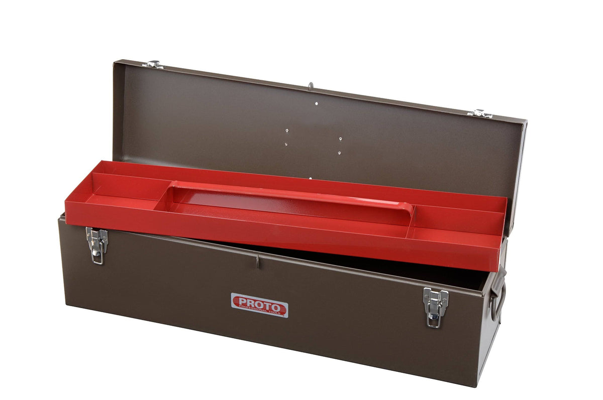 Carpenters Tool Box 32x22 D8761