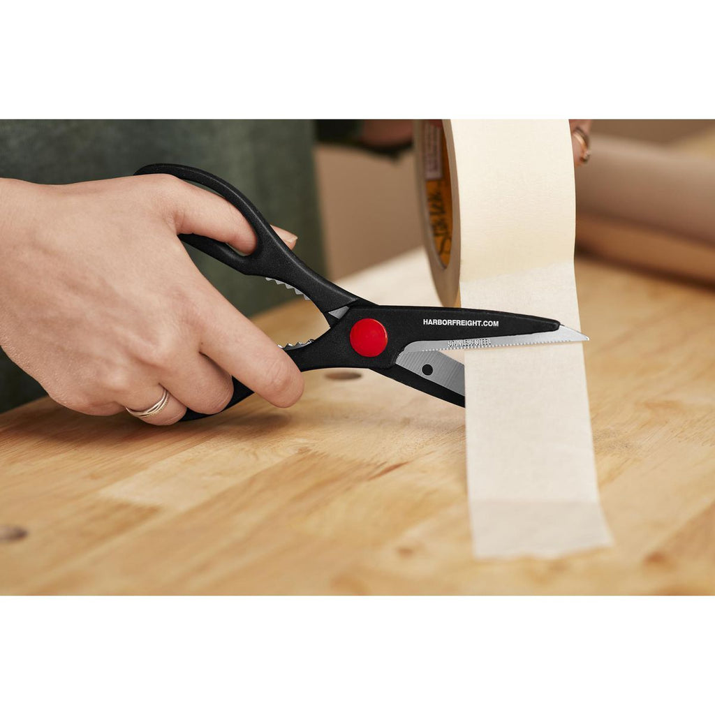 Multipurpose Scissors V2125