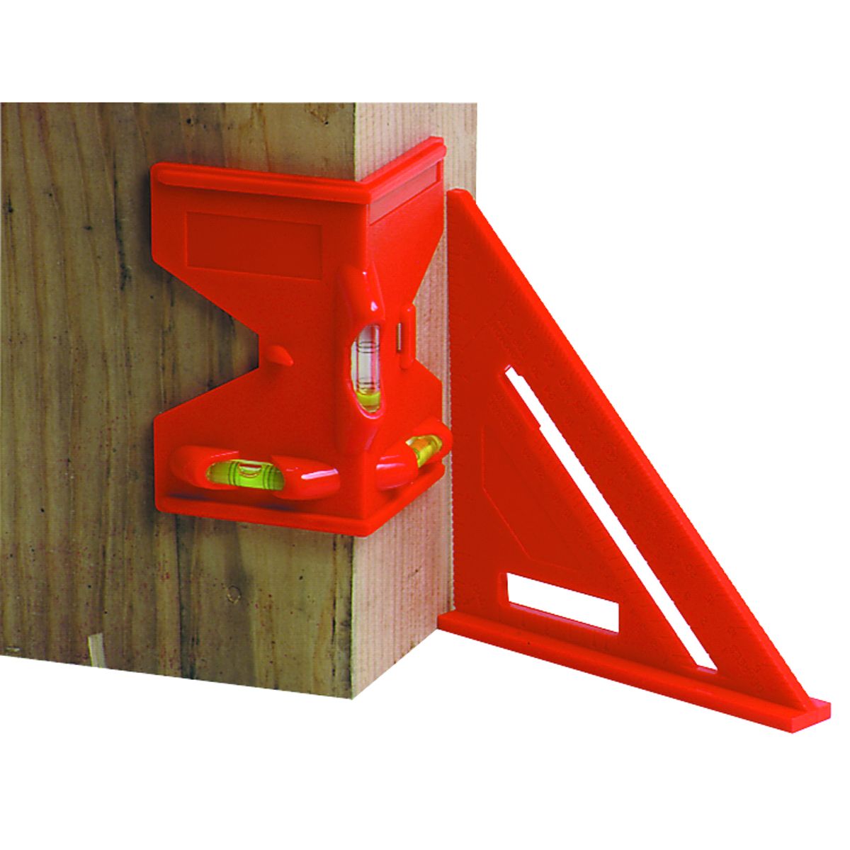 Post Level and Square Set, 2-Piece M807288
