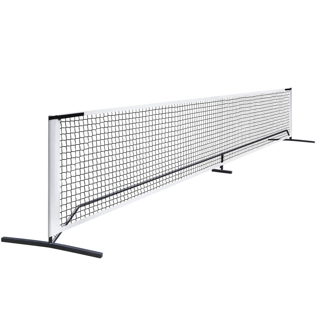 22FT Portable Pickleball Net Set with Carry Case R90593
