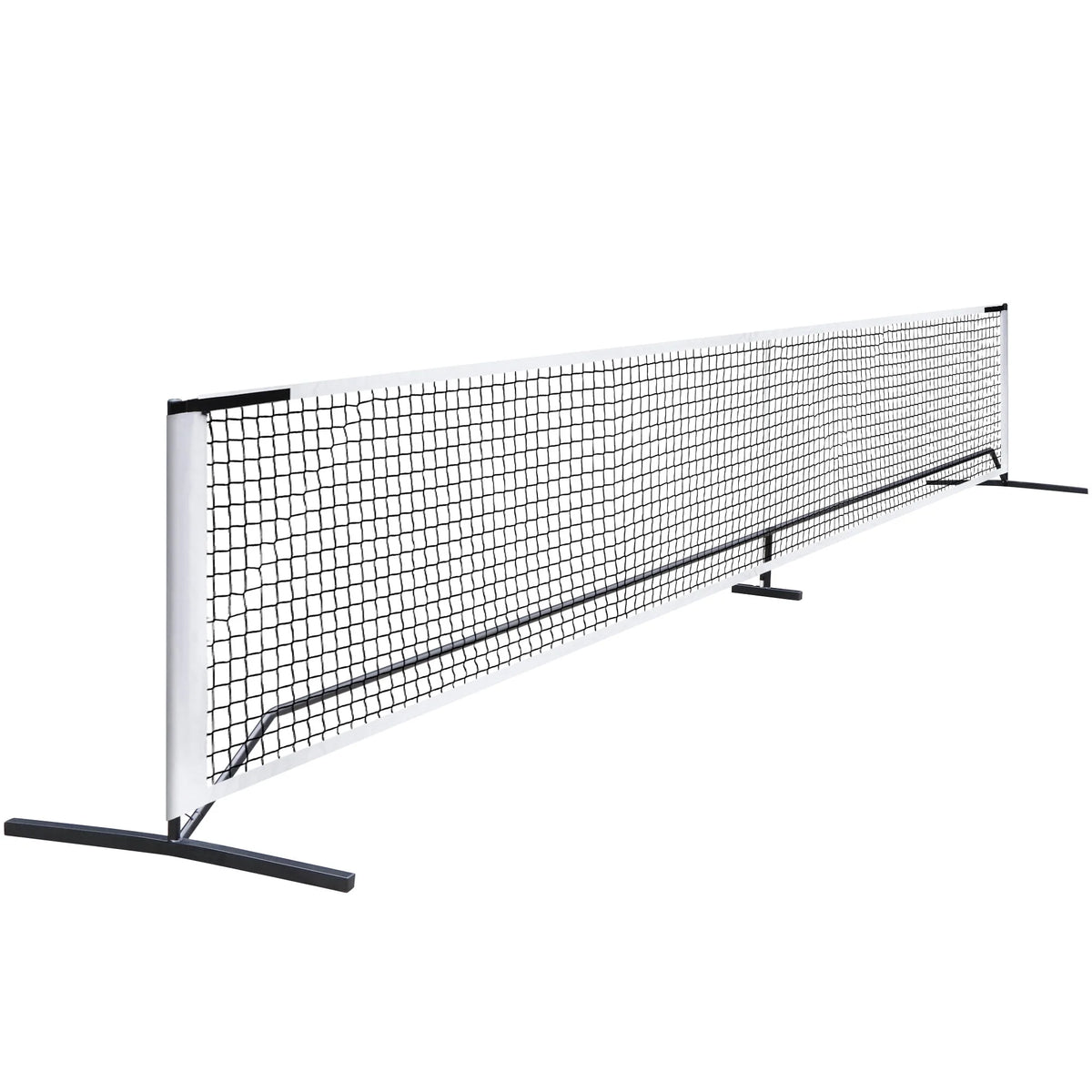22FT Portable Pickleball Net Set with Carry Case R90593