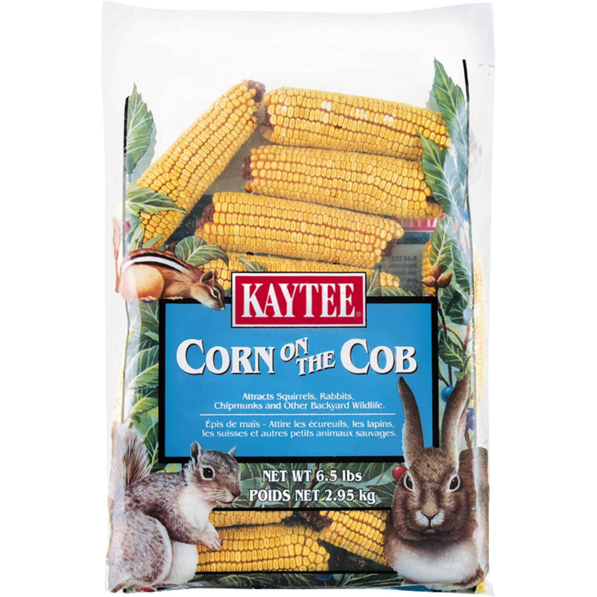 Corn On the Cob H86261