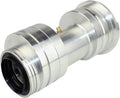 Rear Axle Bearing Carrier Hub N801