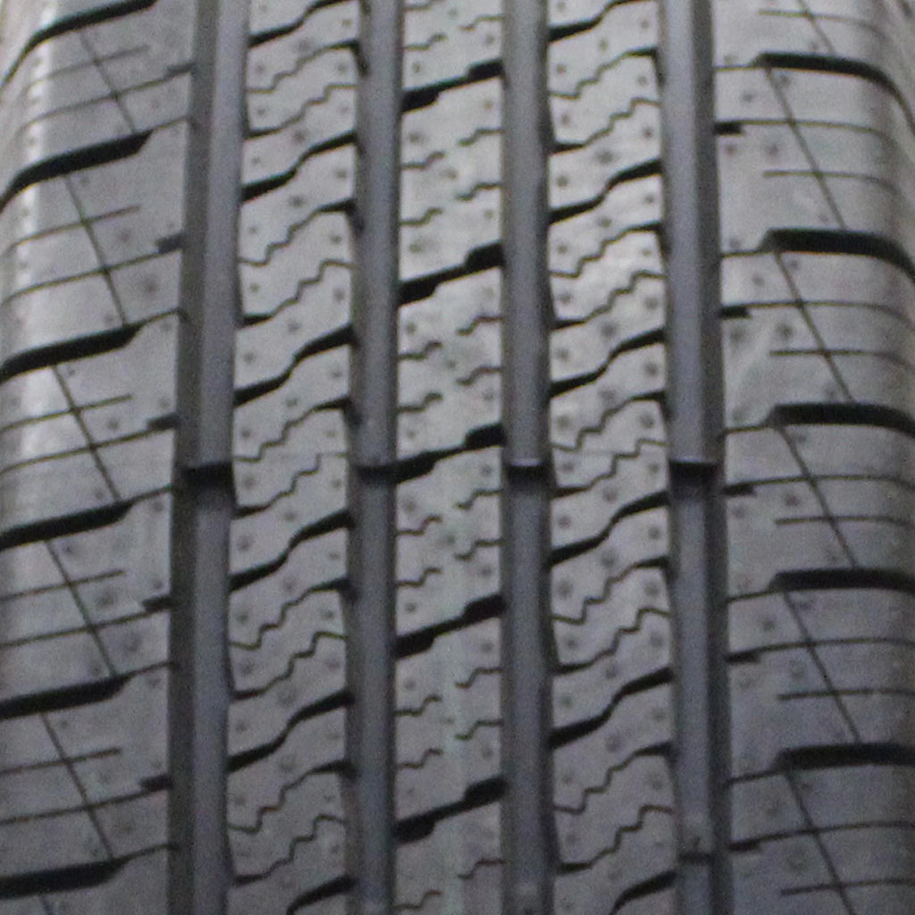 245/60R18 105H Highway SUV/Crossover Tire O116