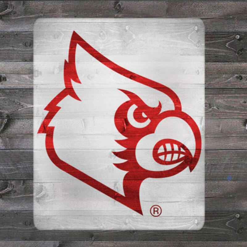 Tailgater Stencil Kit Q2417