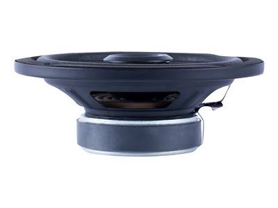 6.5x22 60 Watts RMS Coaxial Car Audio Speakers Z97245