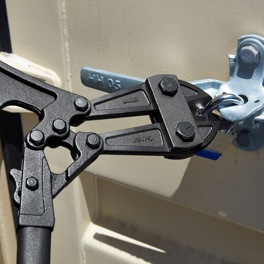 24 in. Compound Bolt Cutter V86526
