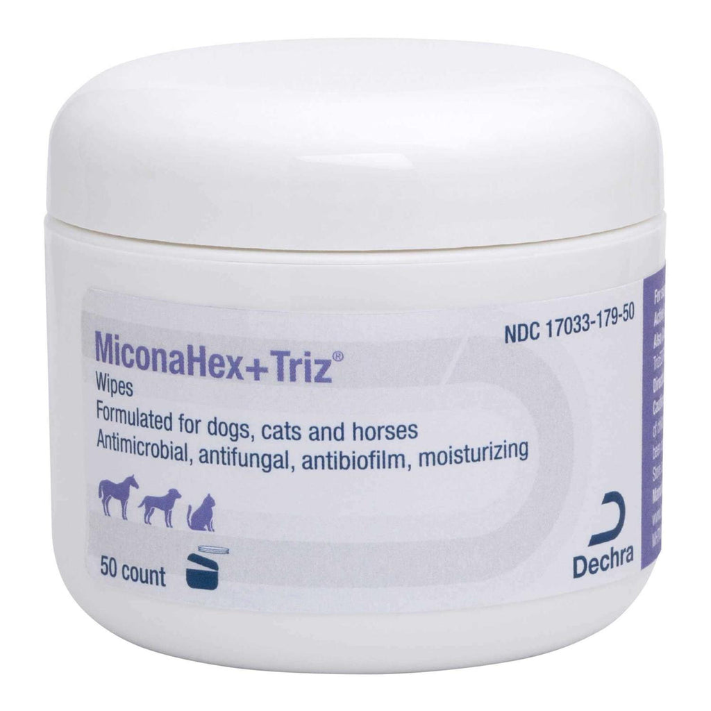Miconahex Triz Wipes K933181