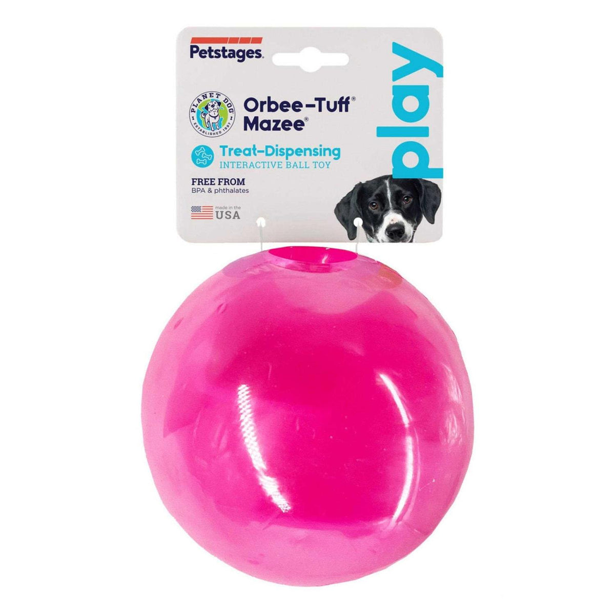 Orbee Tuff Mazee J39104