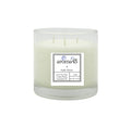 Large 3 Wick Candle J2708