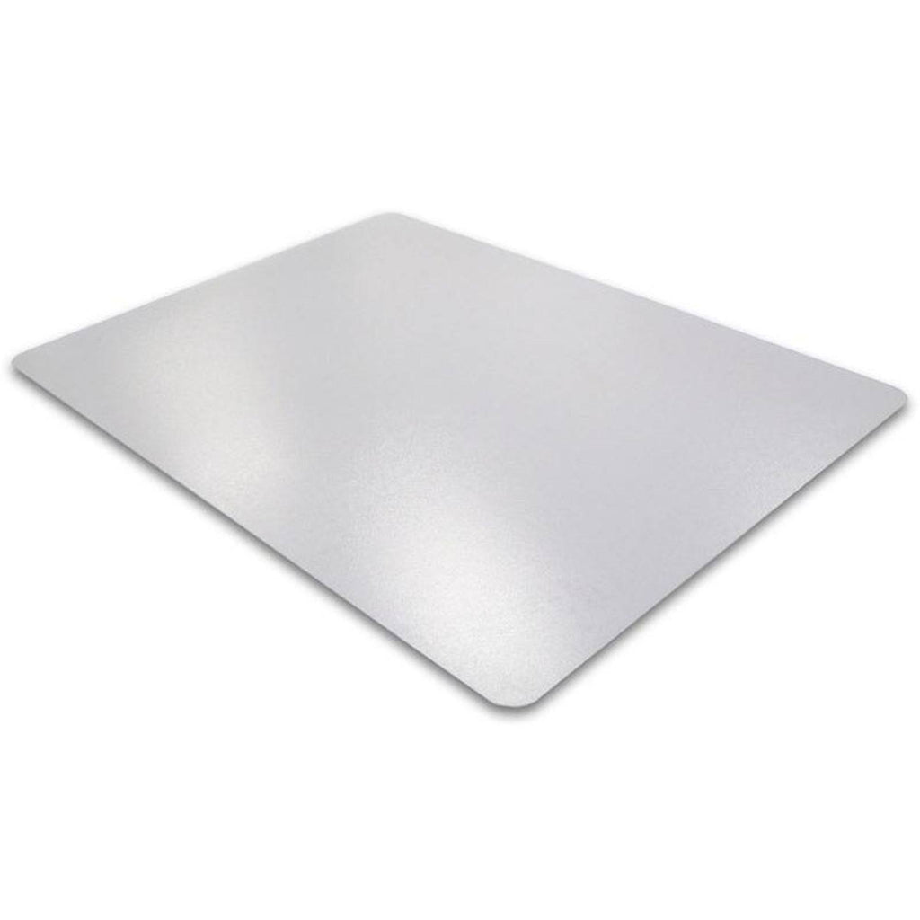 Desk Pad 29.1 in x 59.1 in Polycarbonate Crystal Clear P672597