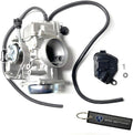 Carburetor Replacement Pack of 2 S396