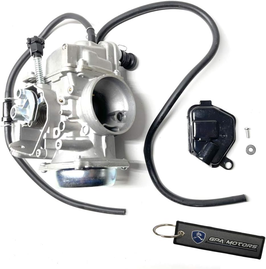 Carburetor Replacement Pack of 2 S396