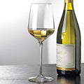 Chardonnay Chablis Wine Glasses 4 Pk N634881