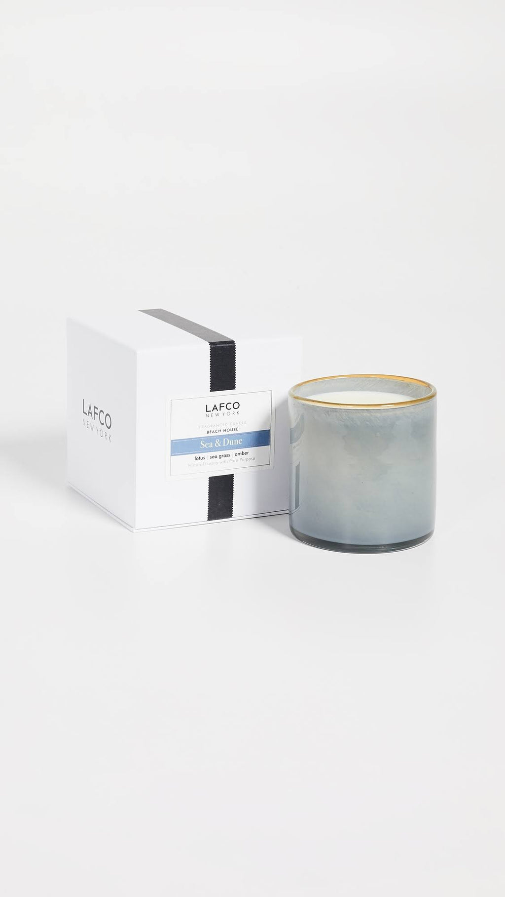 Beach House Candle T130