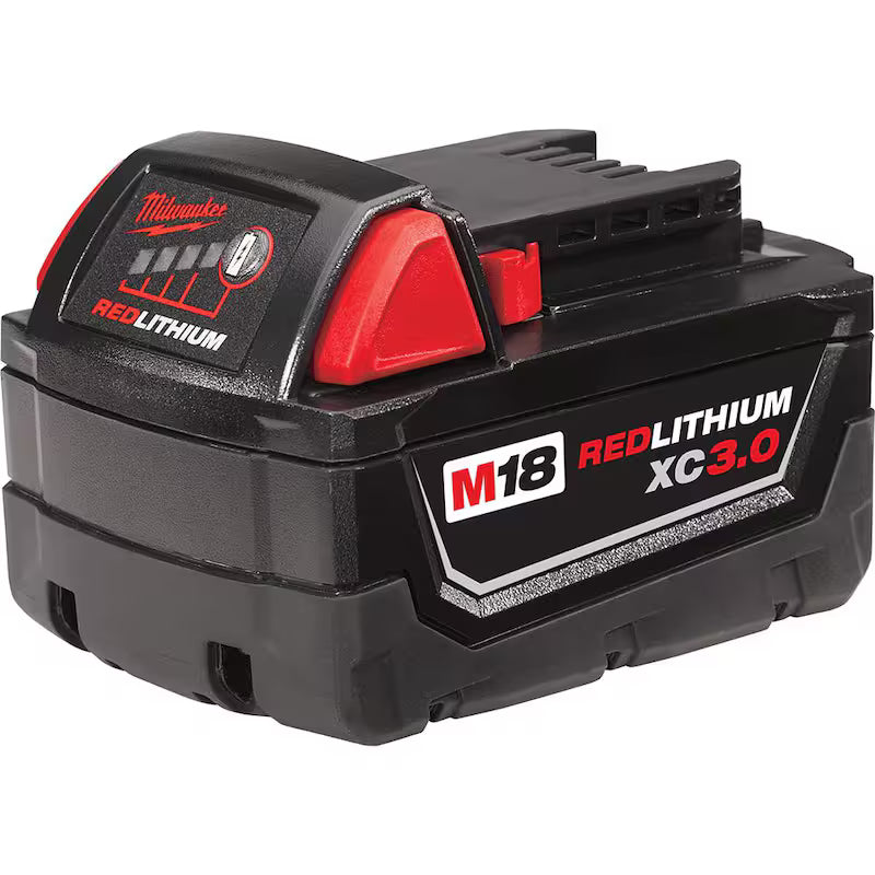 18-Volt Lithium-Ion 3.0Ah Battery Pack C717