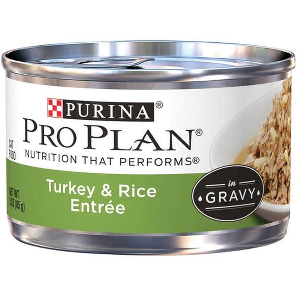 Grain Free Pate Wet Cat Food I537621