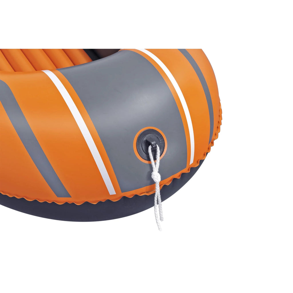 Inflatable Raft Set with Oars and Pump 3 Pack O485