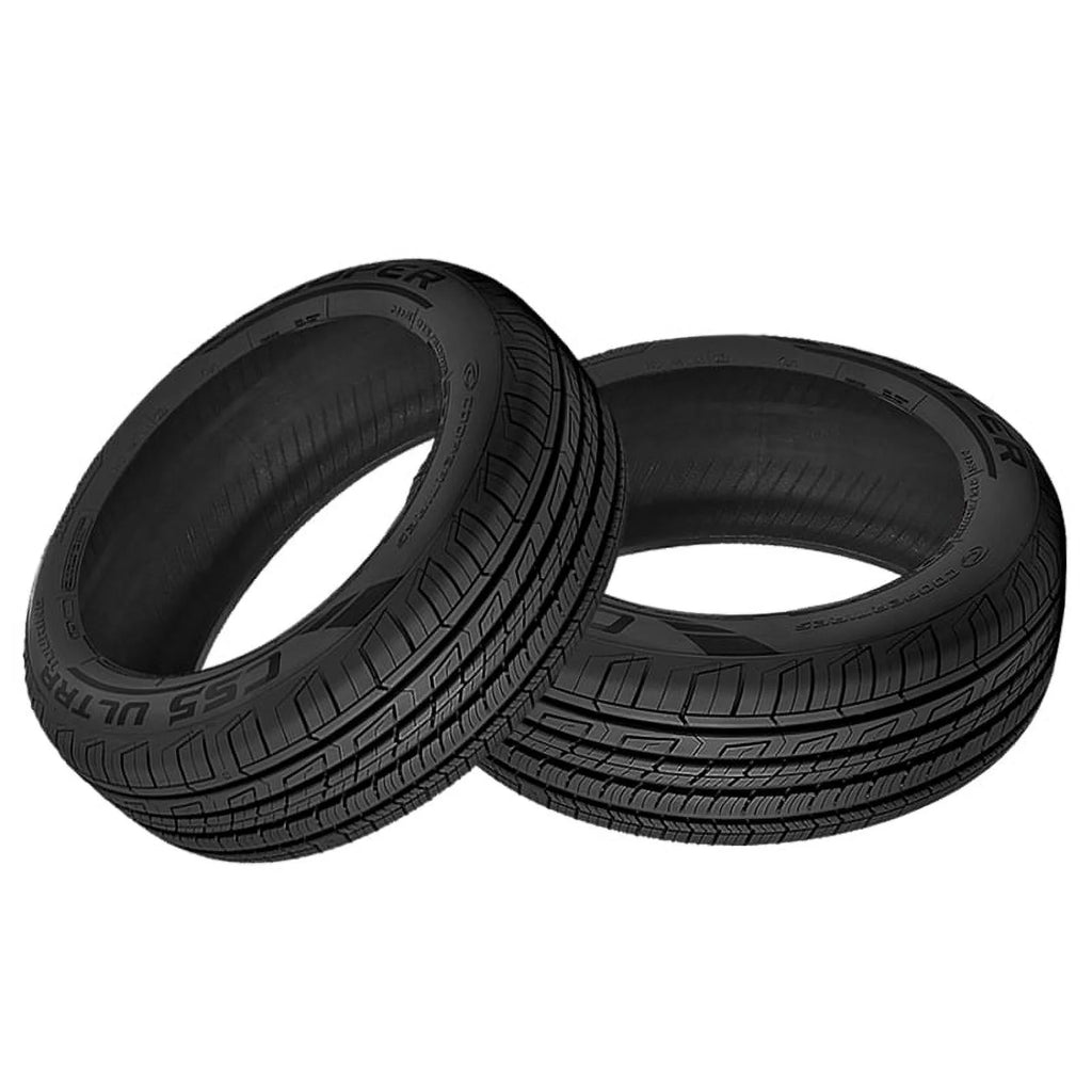 235/40R19 96V XL All Season Touring Tire A5553