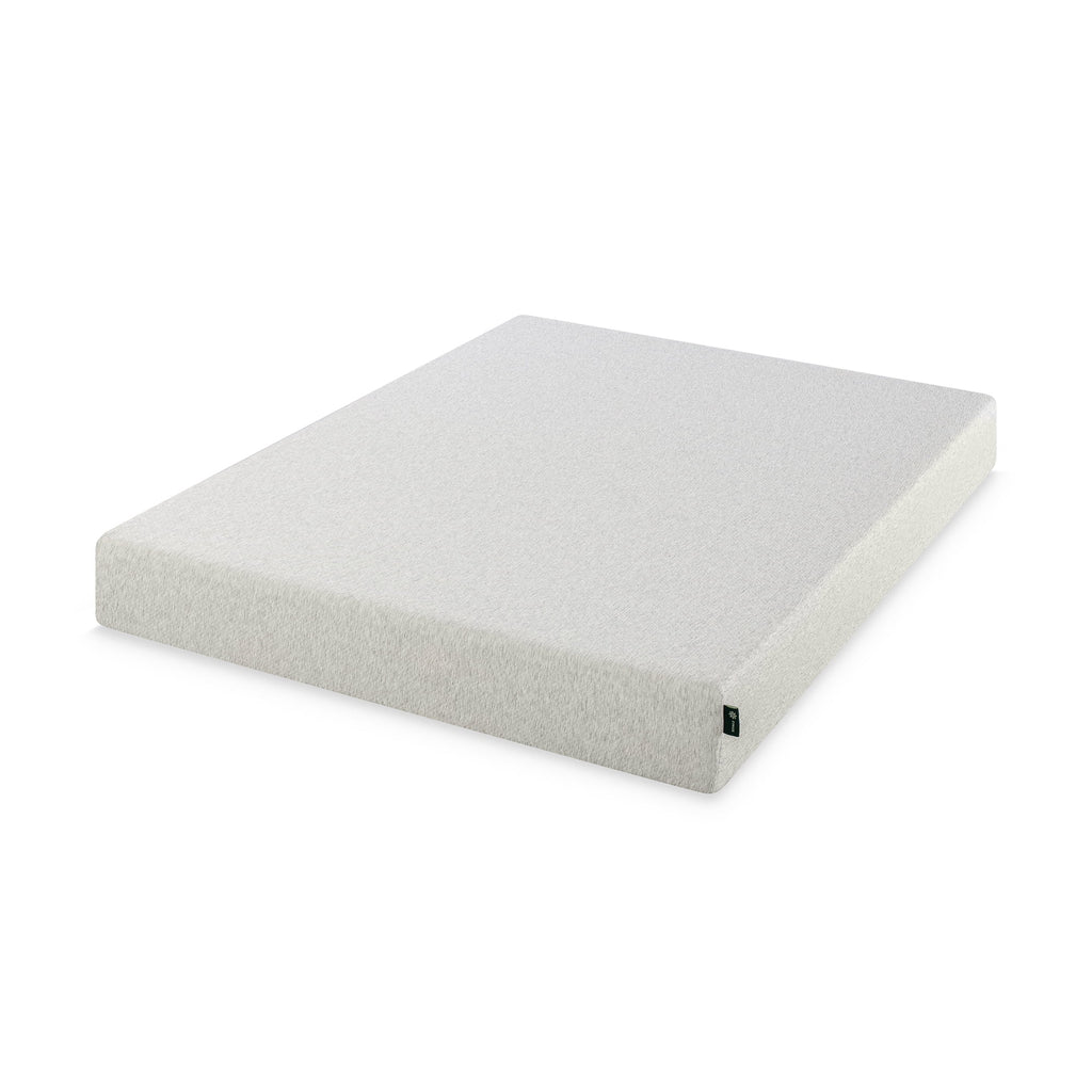 8 Memory Foam Mattress Twin XL I608