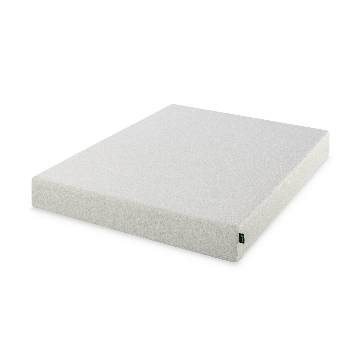 8 Memory Foam Mattress Twin XL I608
