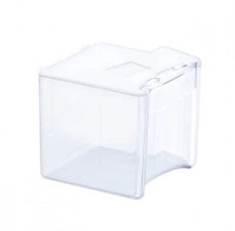 Coffee Ground Container with Lid L167