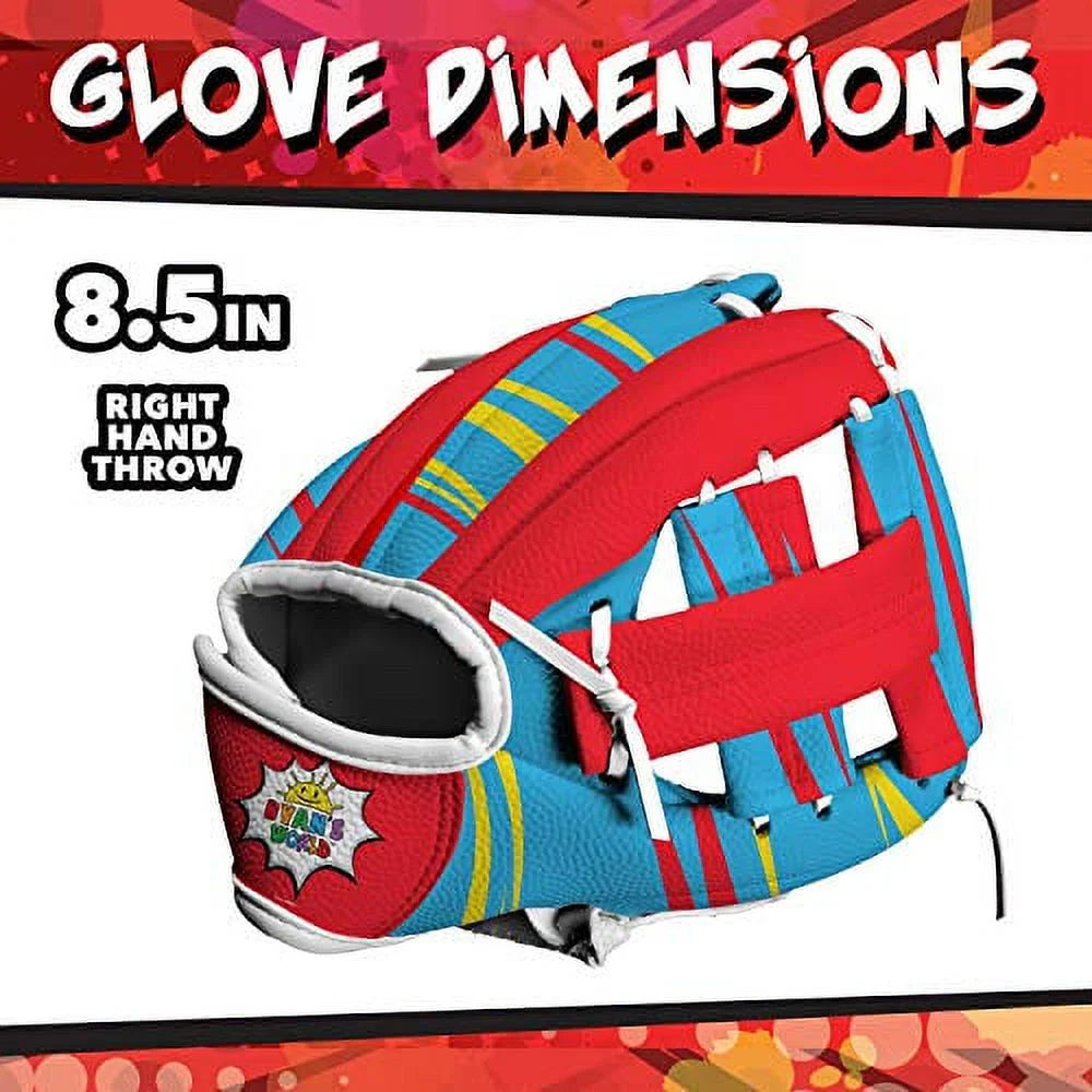 Teeball Glove + Ball Set K2502